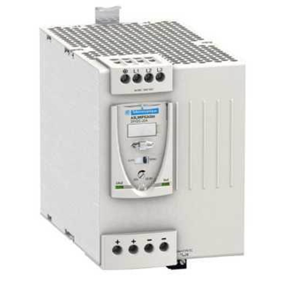 Komponenten für Schaltkästen und Schränke - Schneider Electric Universal power supply - ABL8WPS24200