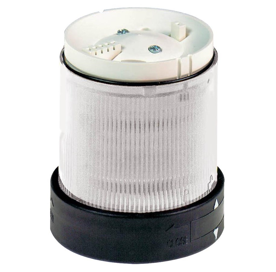 Druckknöpfe und Signalgeräte - Schneider Electric Clear   led unit          clear   led un - XVBC2B7