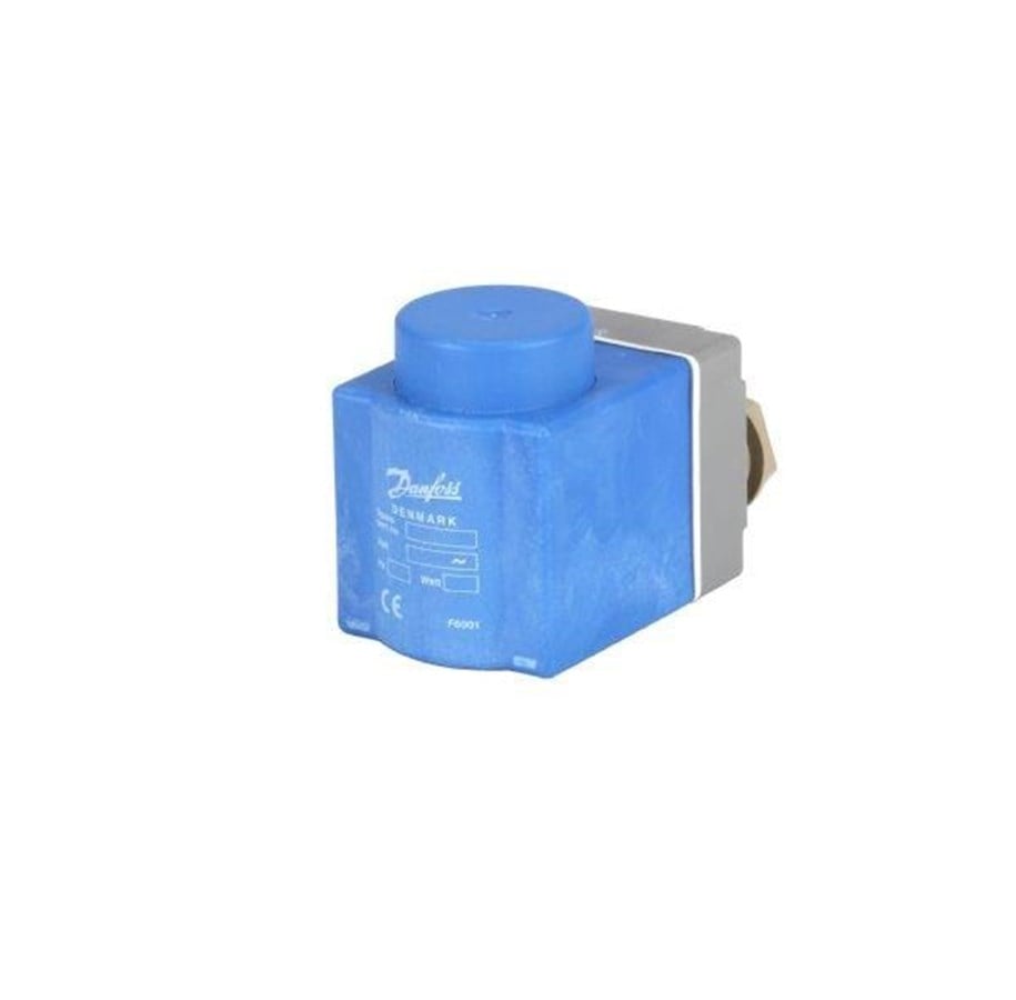 Heizungssteuerung - Danfoss Coil be440cs 380-400/440v 50/60hz 50hz/13w 60hz/14w - 018F6703