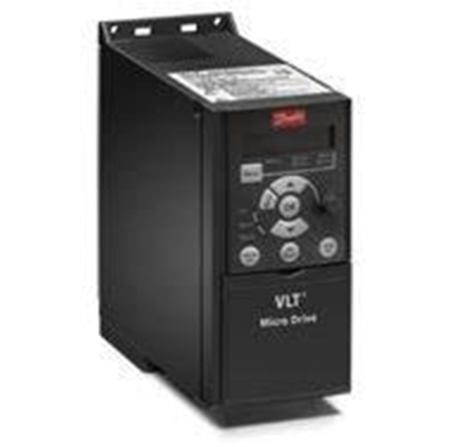 Motorsteuerung - Danfoss Vlt fc51 1.5kw ip20 threephase 380-480 vac - 132F0020
