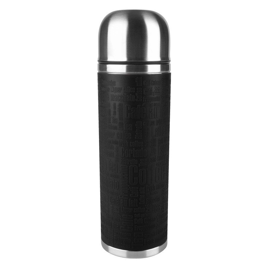 Thermosflasche - Tefal Senator 1.0L black - K3064414