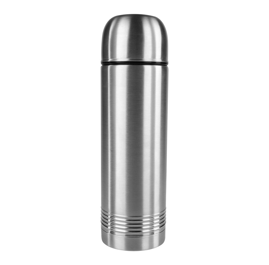 Thermosflasche - Tefal Senator 0.7L stainless steel - K3063314
