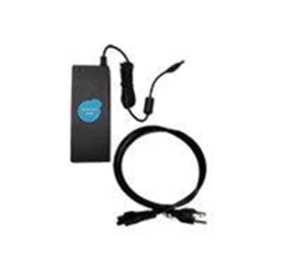 Logitech - power adapter - 90 Watt Netzteil, 90 Watt | Günstig