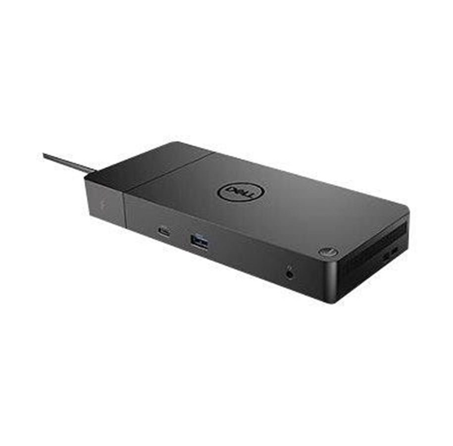 Dockingstationen - Dell Thunderbolt 3 Dock / USB-C 180W WD19TB - 210-ARJD