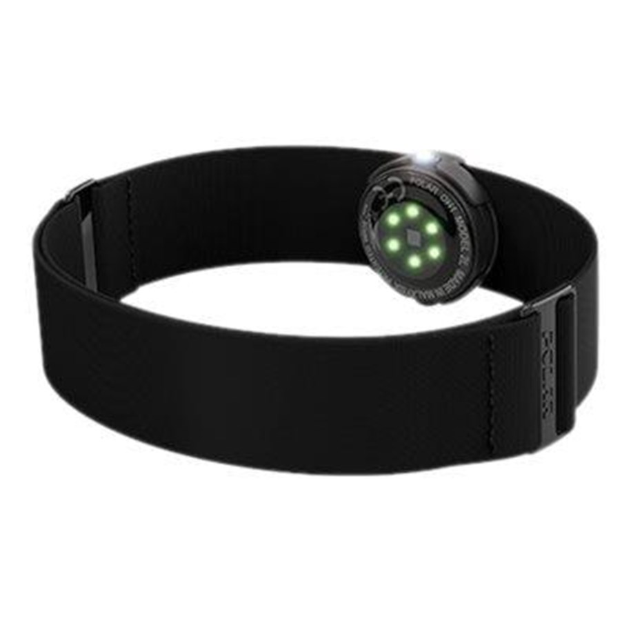 Smartwatch - Accessories - Polar OH1 - 92070523