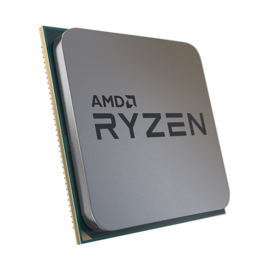 CPU - AMD Ryzen 9 3950X CPU - 16 Kerne - 3.5 GHz - AMD AM4 - AMD Boxed (ohne Kühler) - 100-100000051WOF