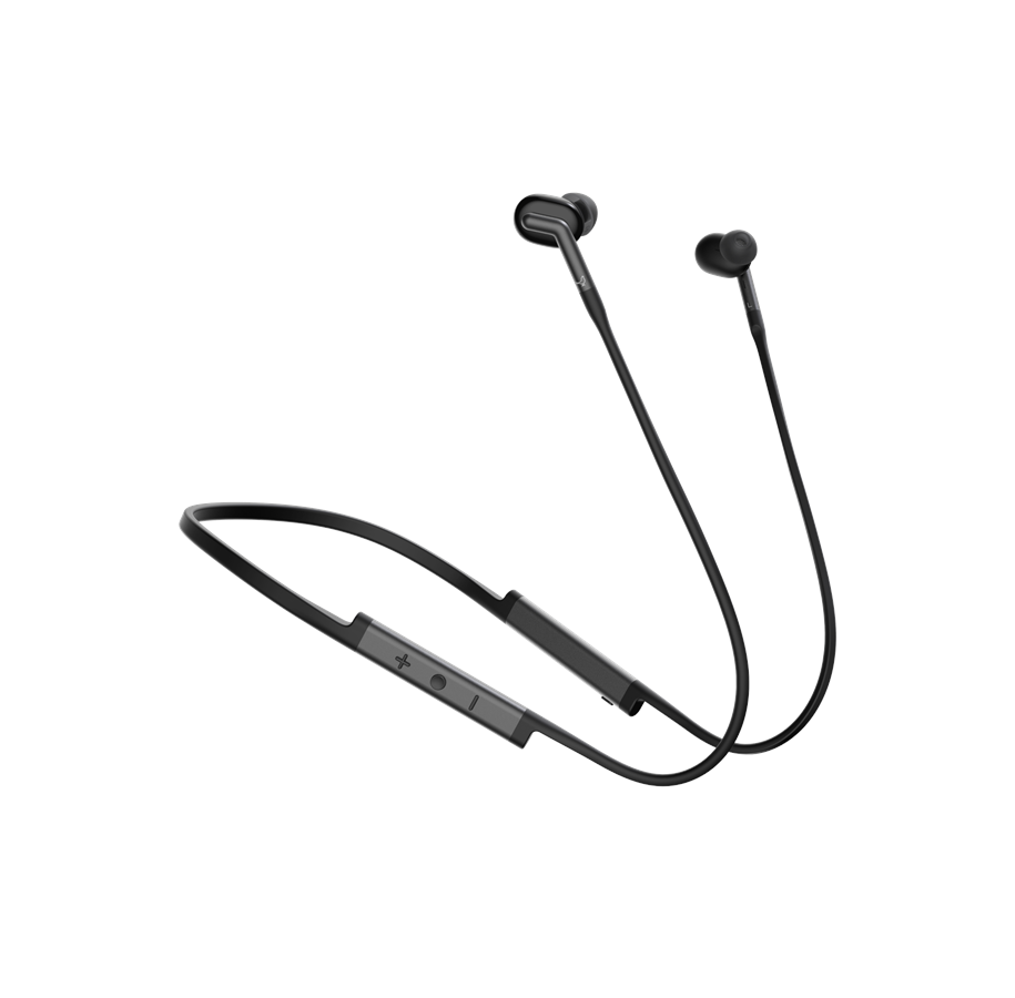 Kopfhörer/Headsets - Libratone TRACK+ Wireless IN-EAR Black - LI0060000EU6006