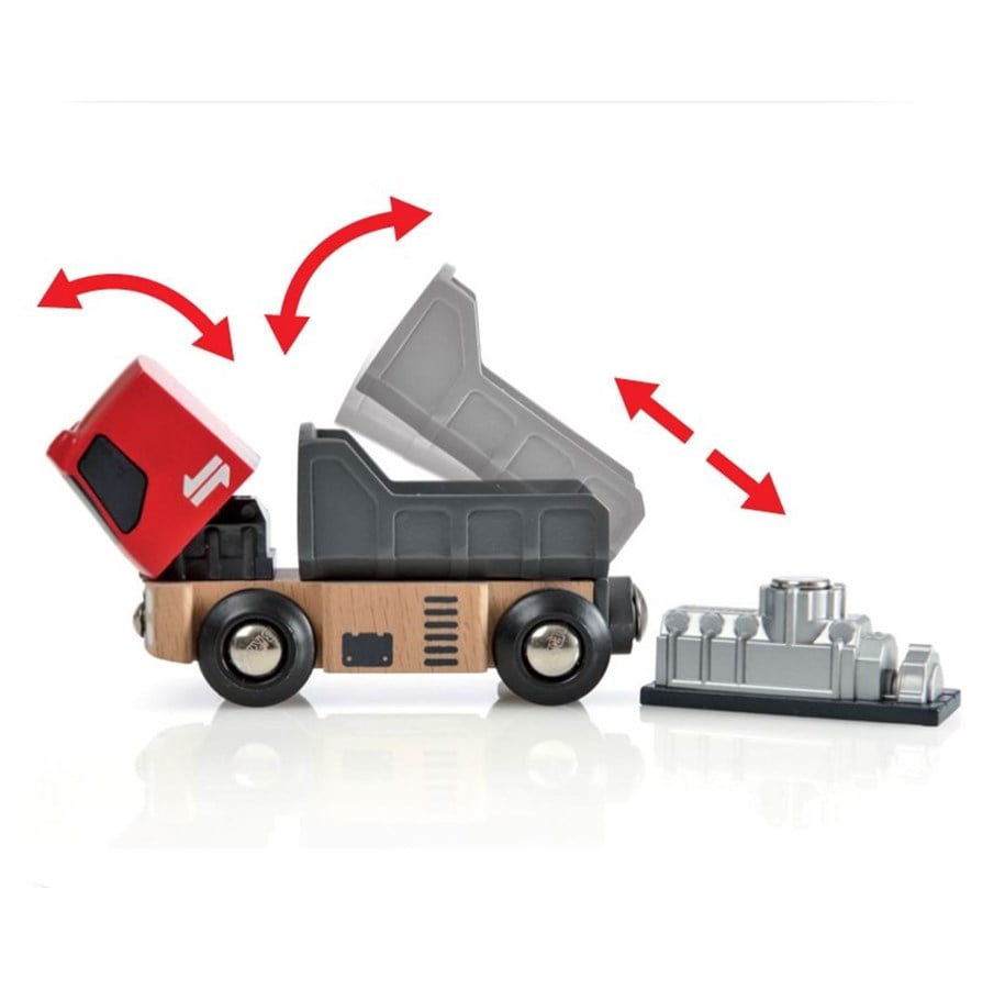 Brio Cargo Railway Deluxe Set | Günstig