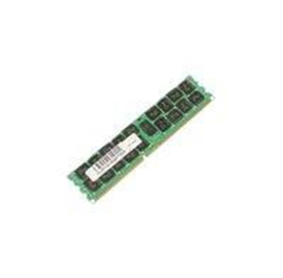 CoreParts Memory - DDR3L - 16 GB - DIMM 240-pin - registered | Günstig