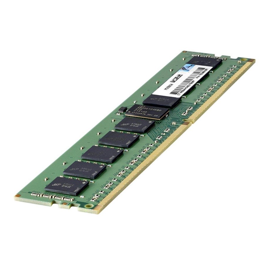CoreParts Memory - DDR4 - 16 GB - DIMM 288-pin - registered | Günstig