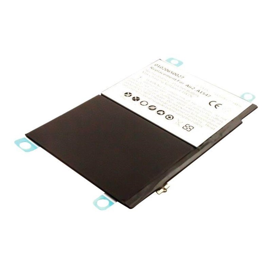 Tablets - Adapter & Ladegeräte - CoreParts Battery battery Li-pol - MBXAP-BA0029