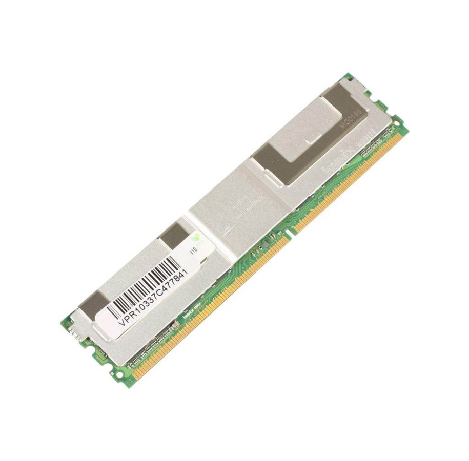 CoreParts Memory - DDR2 - 4 GB - FB-DIMM 240-pin - Fully Buffered