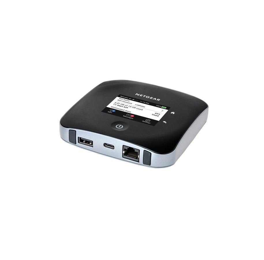Netgear Nighthawk M2 Mobile Router | Günstig