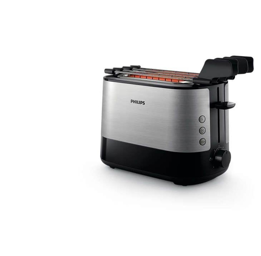 Toaster - Philips Toaster HD 2639/90 - HD2639/90