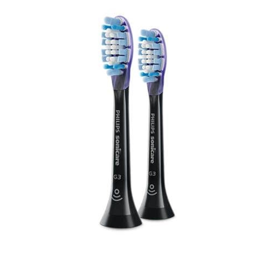 Elektrische Zahnbürsten - Philips Bürstenköpfe G3 Premium HX9052/33 - 2 pcs - HX9052/33