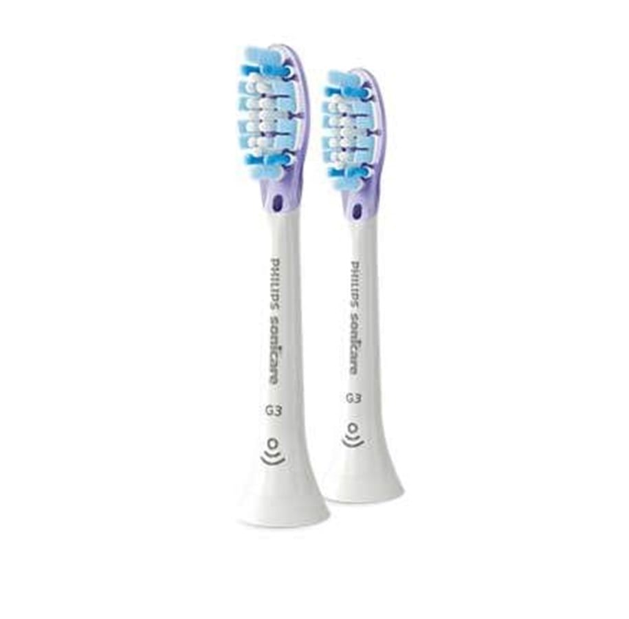 Elektrische Zahnbürsten - Philips Bürstenköpfe G3 Premium HX9052/17 - 2 pcs - HX9052/17