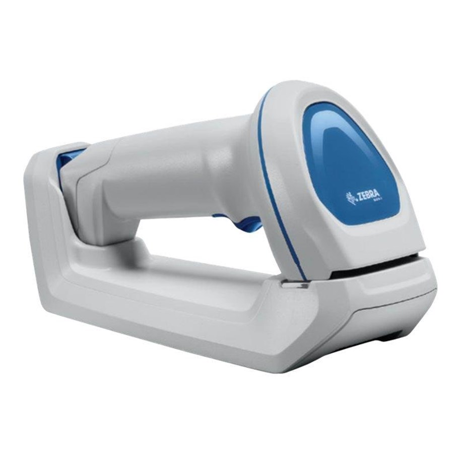 Bardcode Lesegerät - Zebra DS8178-HC FIPS DESK/WALL CRADL - DS8178-HCBU210FS5W