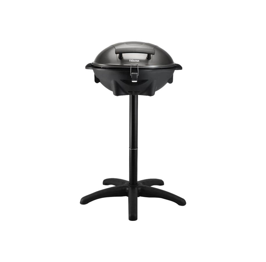 Grill und Zubehör - Tristar BQ-2816 - electric barbeque grill - BQ-2816