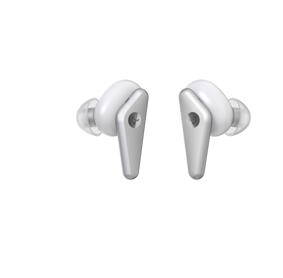 Kopfhörer/Headsets - Libratone TRACK Air+ White - LI0080000EU6005