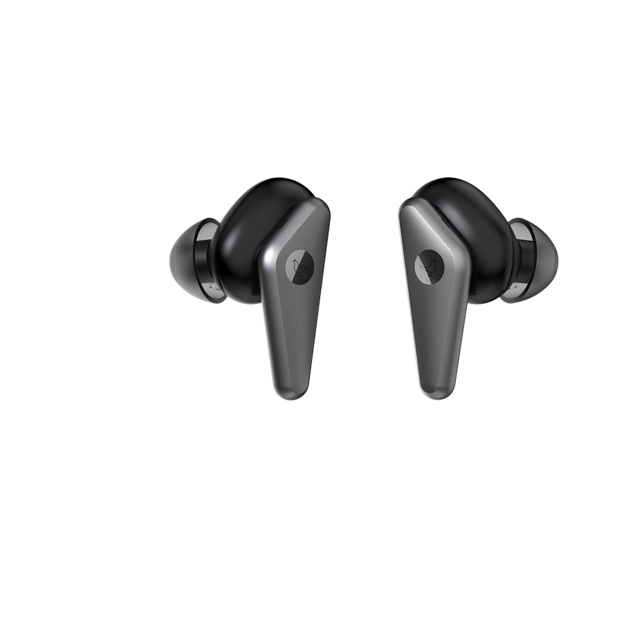 Kopfhörer/Headsets - Libratone TRACK Air+ Black - LI0080000EU6006
