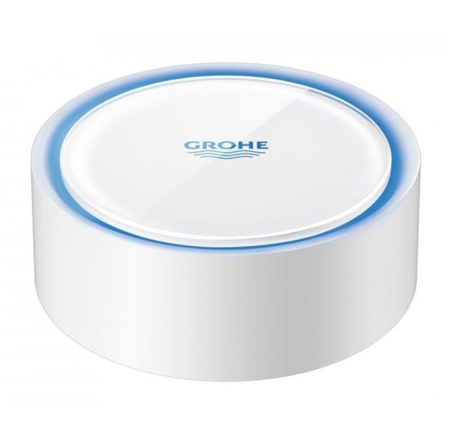Smart-Home - Grohe Sense Smart Water Leak Sensor - 4005176411779