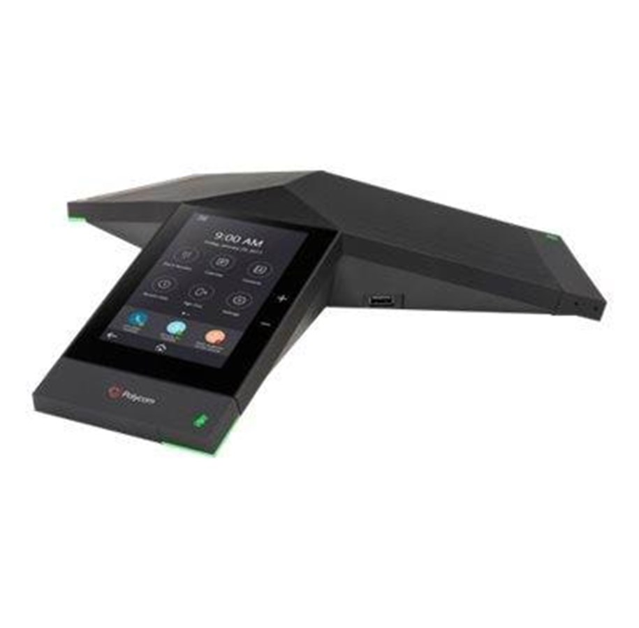 Videokonferenz - Poly RealPresence Trio 8500 Collaboration Kit - 7200-66779-019