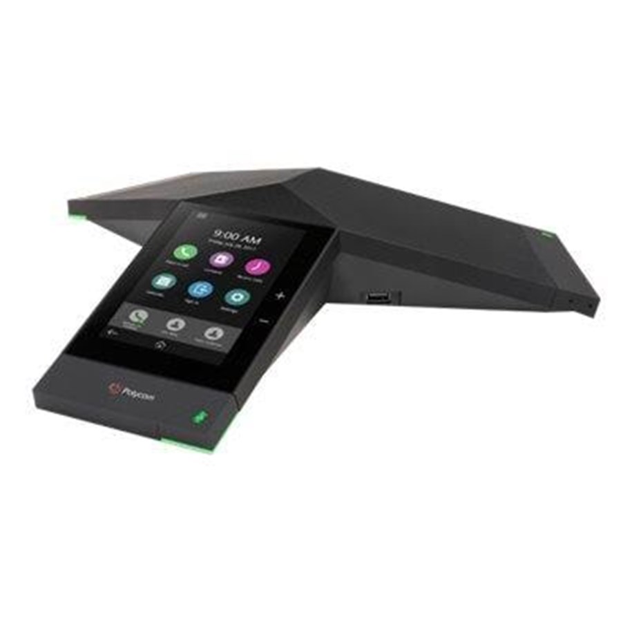 Telefone - Poly RealPresence Trio 8500 - 7200-85330-019