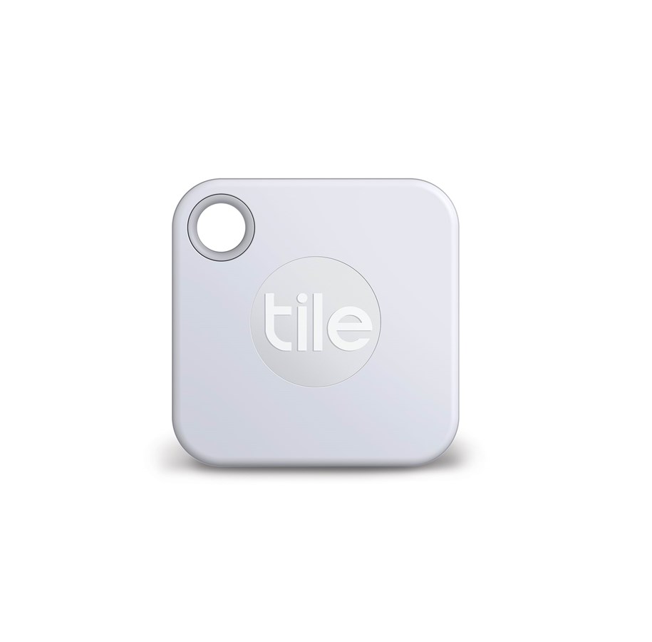 Smart-Home - Tile Mate (2020) - RE-19001