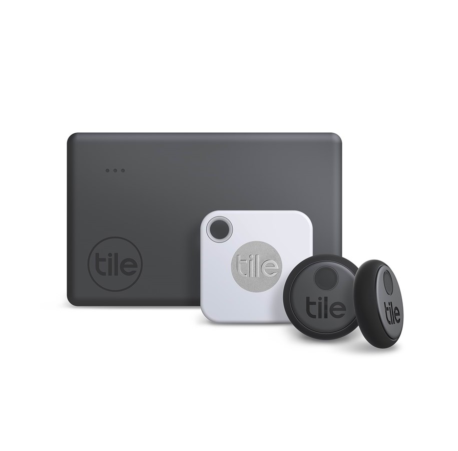 Smart-Home - Tile Essentials (2020) - RE-24004