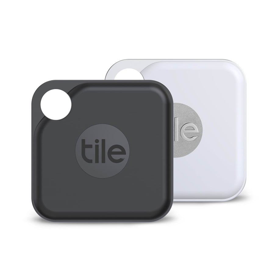 Smart-Home - Tile Pro (2020) - 2-pack - RE-20002