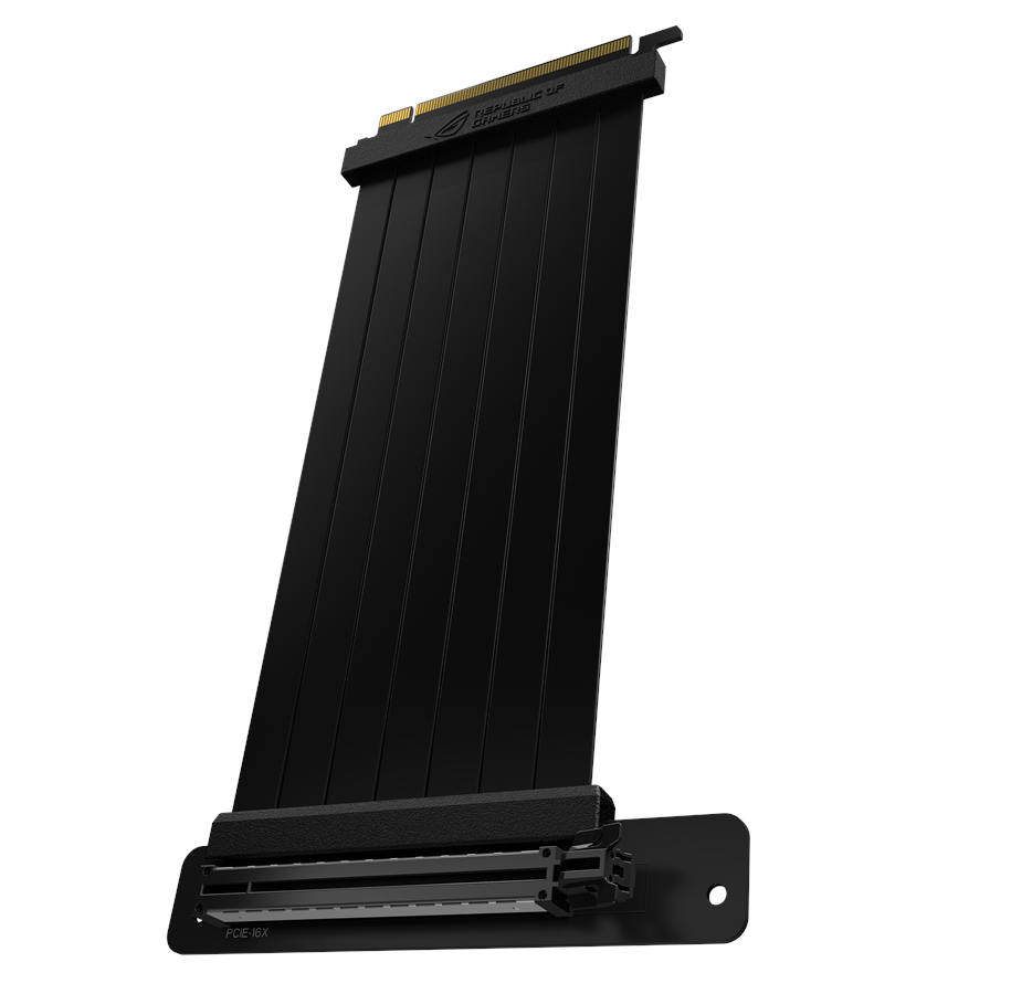 Andere Kabel - ASUS ROG STRIX Riser Cable - 90DC0080-B09000