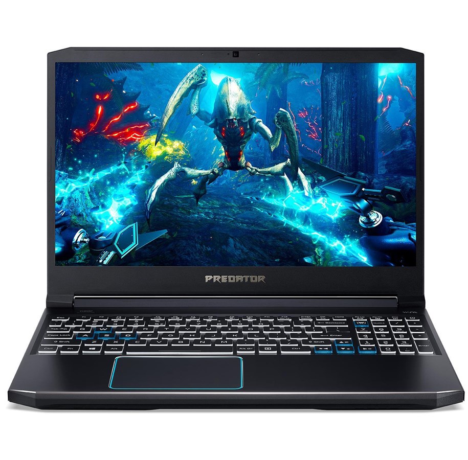 Laptops - Acer Predator Helios 300 PH315-52-57RN - NH.Q54ED.05H