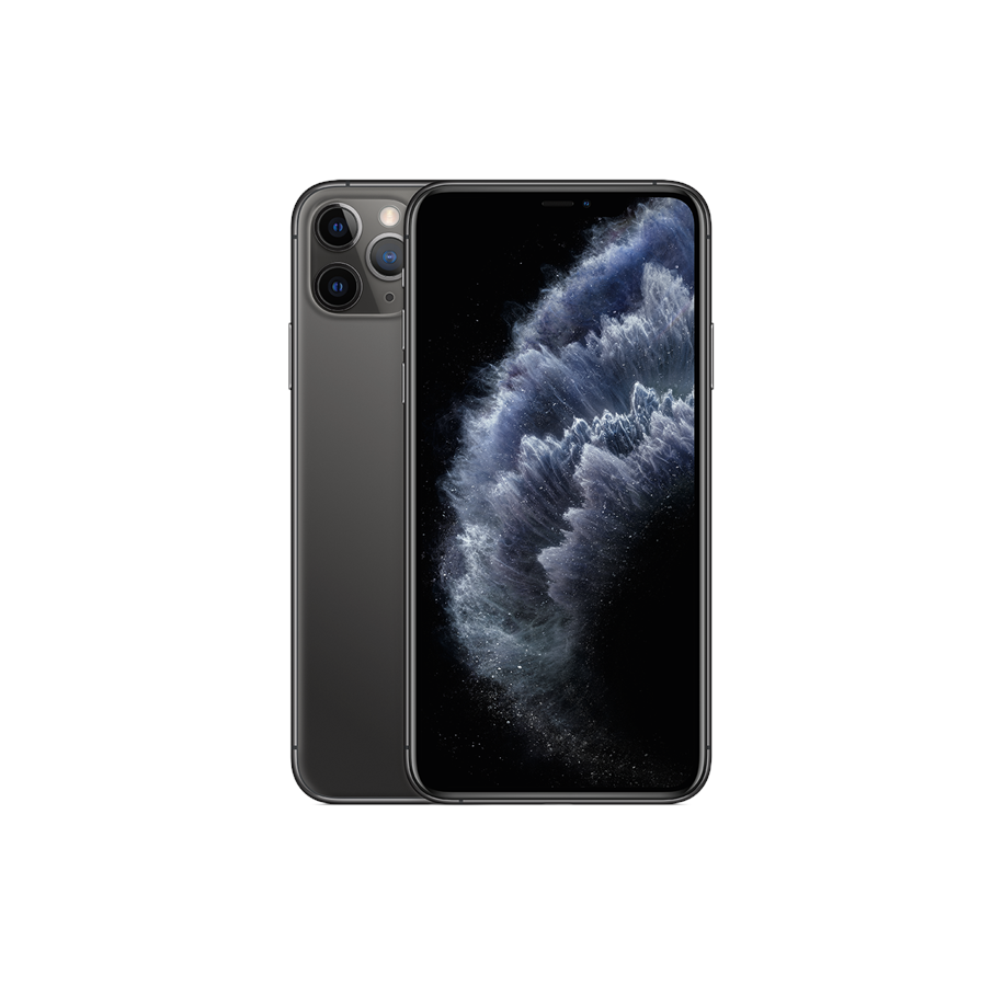 Apple IPhone 11 Pro Max 256GB Space Grey Auf Lager G nstig