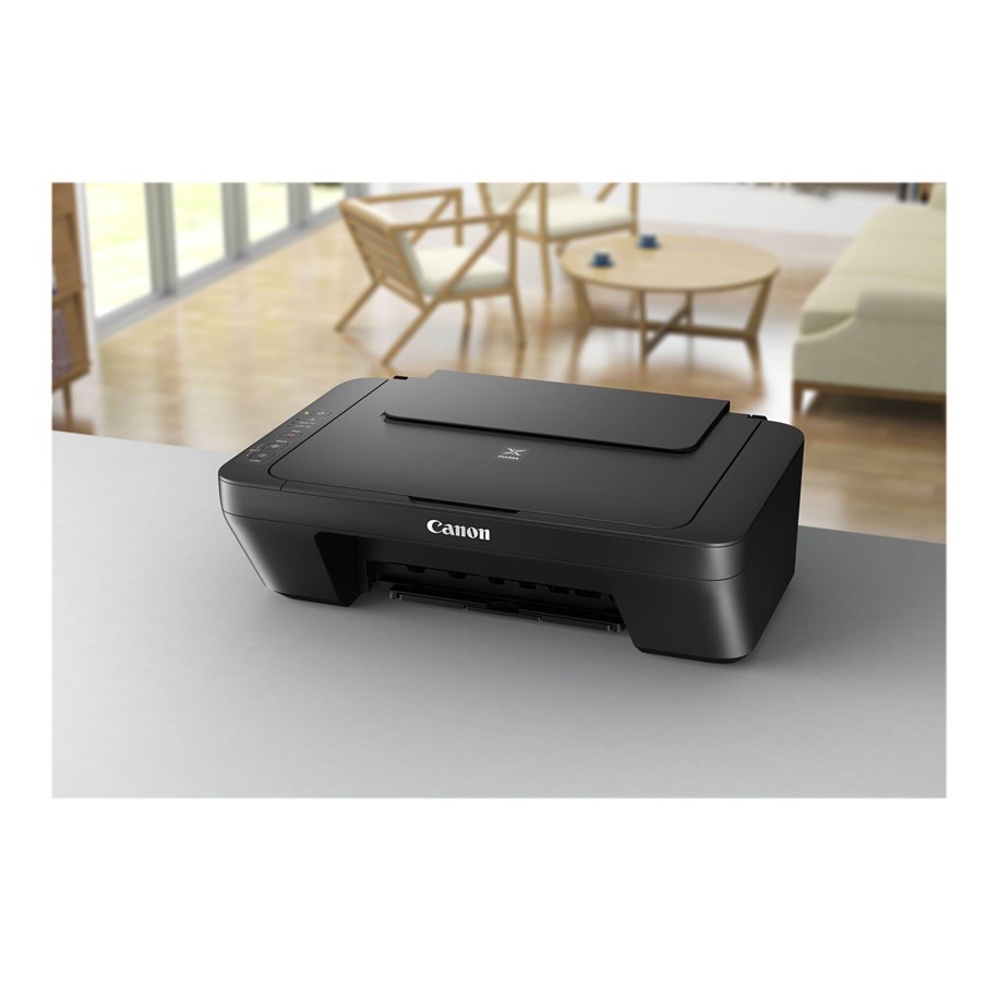 Canon PIXMA MG2555S Tintendrucker Multifunktion - Farbe - Tinte