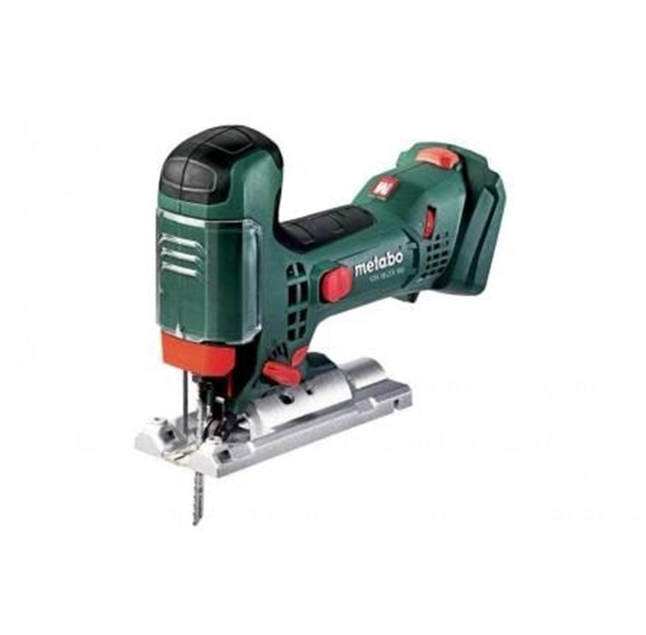 Haus & Garten - Metabo STA 18 LTX 100 - 601002890