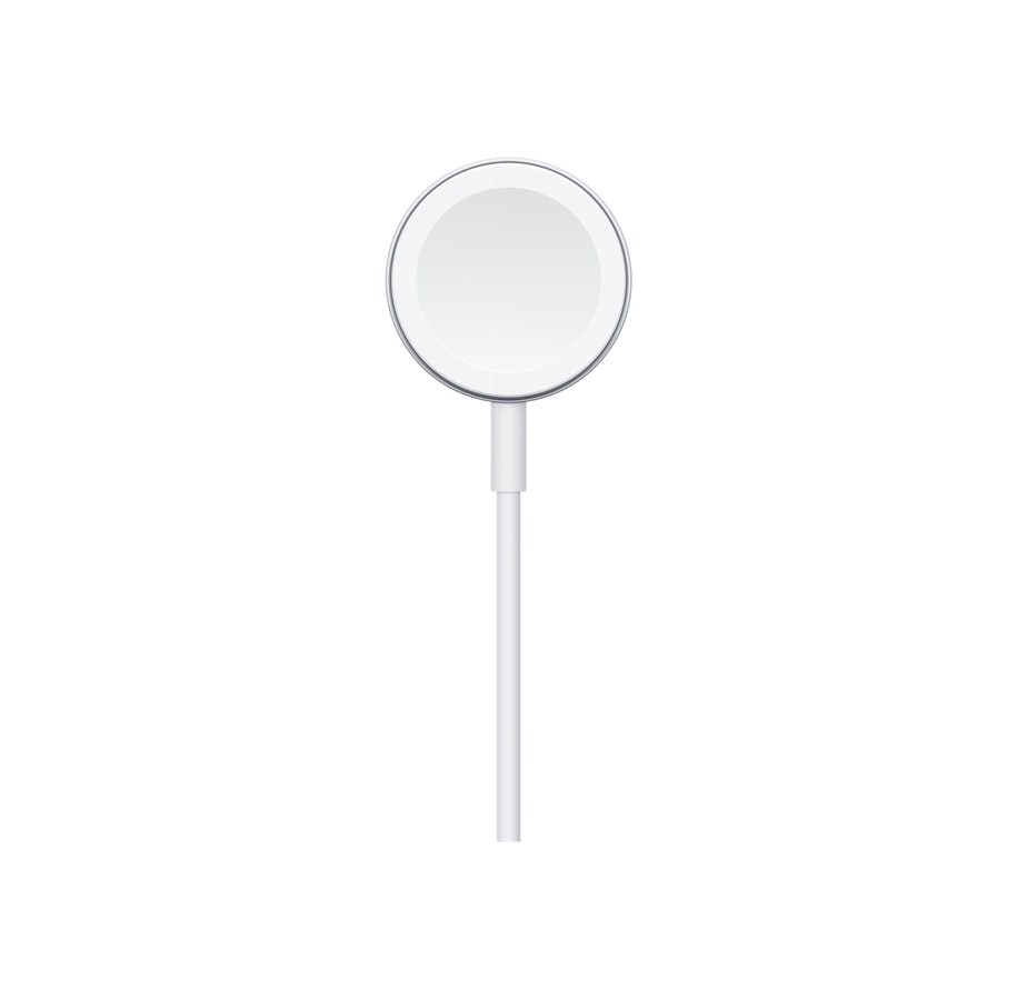 Smartwatch - Accessories - Apple Magnetic - smart watch charging cable - 1 m - MX2E2ZM/A