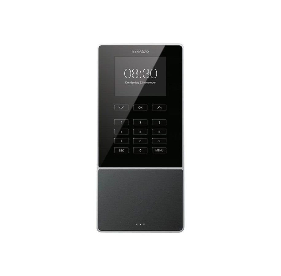 Zeit- und Anwesenheitskontrolle - Safescan TimeMoto TM-616 - 125-0585