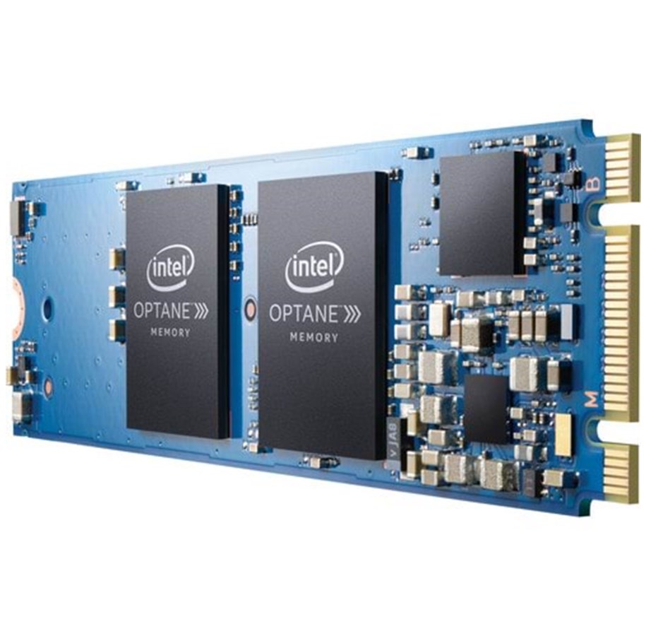 SSD - Intel Optane Memory M15 M.2 2280 - 64GB - MEMPEK1F064GA01