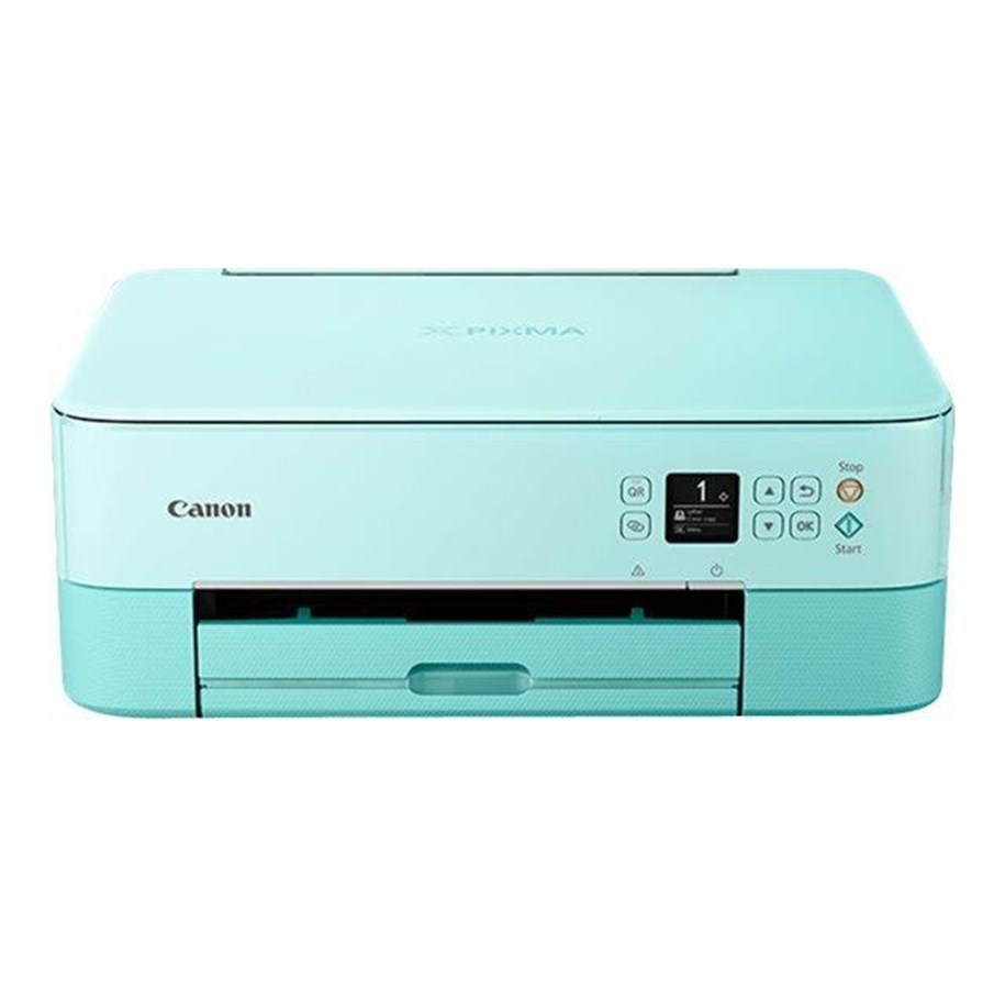 Drucker - Canon PIXMA TS5353 Multifunktion - Farbe - Tinte - 3773C066