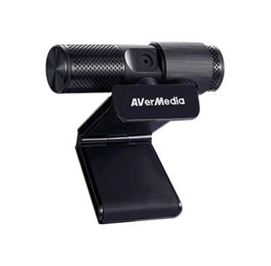 Webcams - AverMedia Live Streamer CAM 313 - 40AAPW313ASF