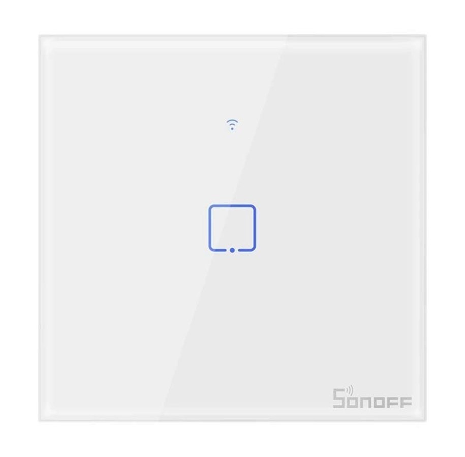 Smart-Home - Sonoff T1 EU TX (1-button) - IM190314012
