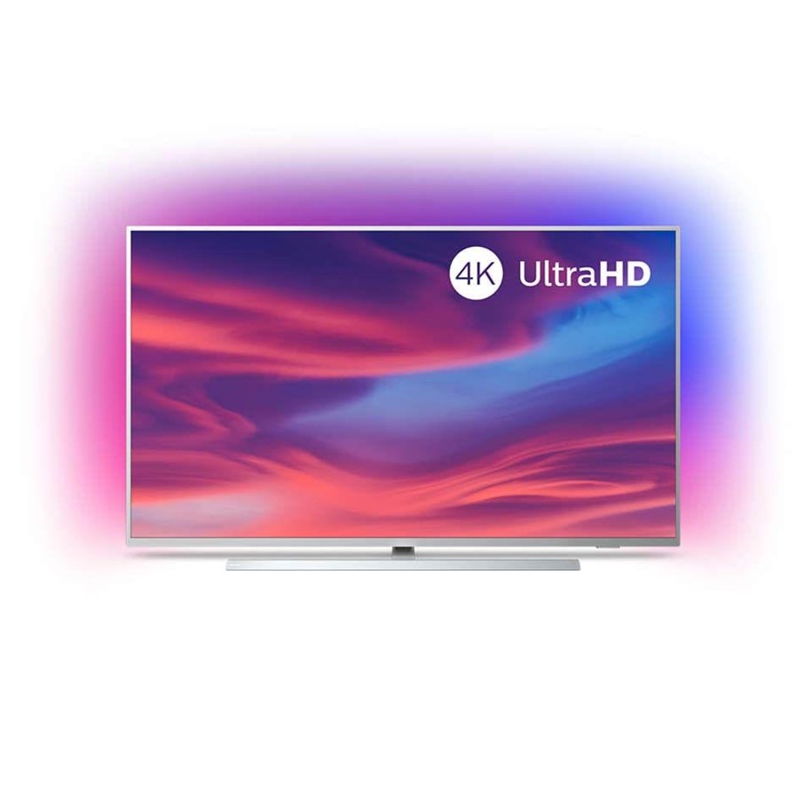 Flachbild TV - Philips 0 " Flachbild TV LED 4K The One - 43PUS7304 Performance 7300 Series - 43" LED TV Ambilight Ambilight - 43PUS7304/12