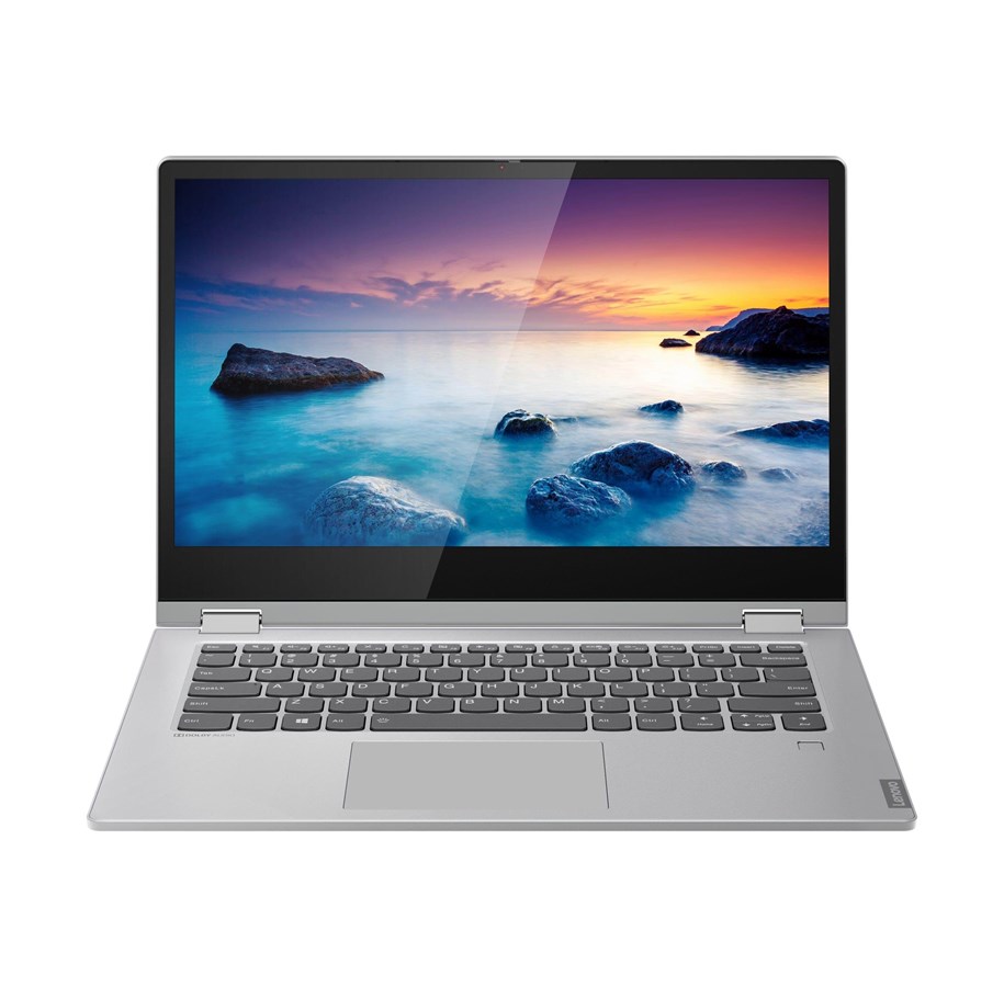 Laptops - Lenovo IdeaPad C340-14IML *DEMO* - 81TK001SGE