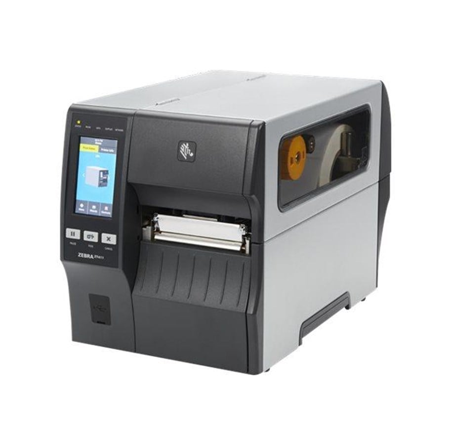 Label printer - Zebra ZT400 Series - ZT41142-T0EC000Z