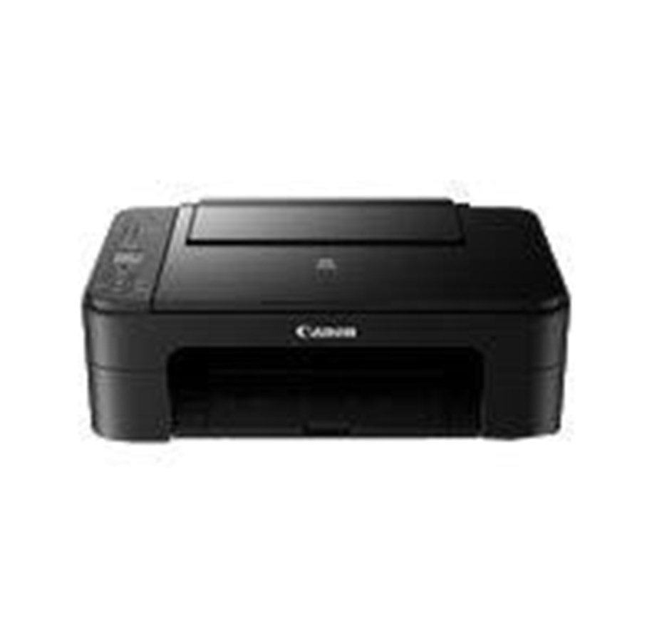 Drucker - Canon PIXMA TS3355 Multifunktion - Farbe - Tinte *DEMO* - 3771C040