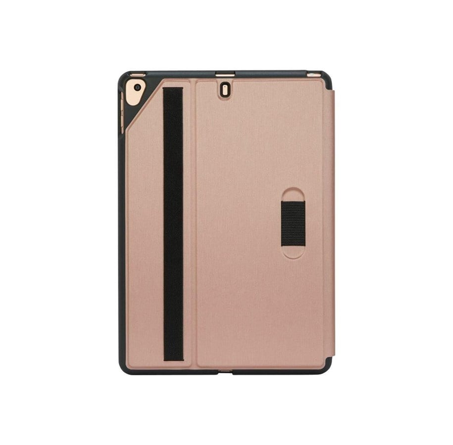 Tablets - Cover & Case - Targus Click-In Apple iPad 10.2" - 10.5" Cover - Rose Gold - THZ85008GL