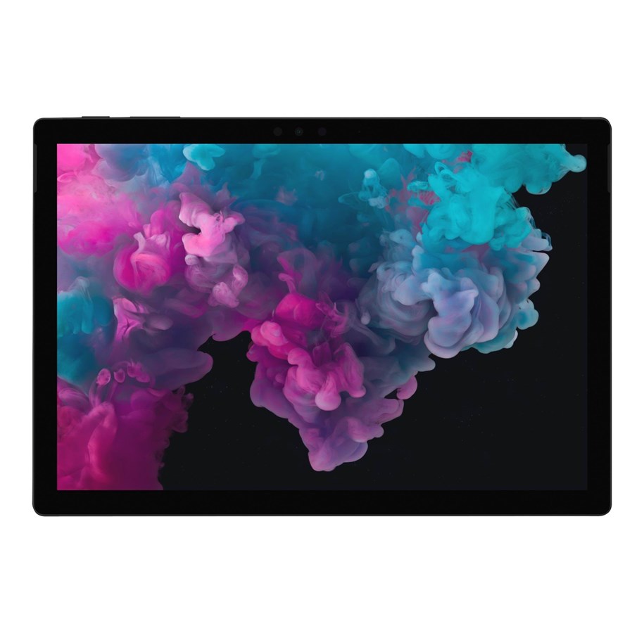 Laptops - Microsoft Surface Pro 6 - LQ6-00019