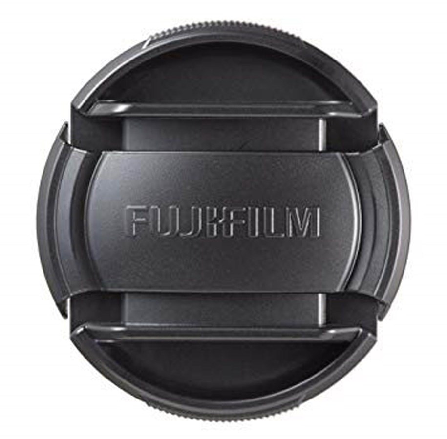 Foto & Video Zubehör - Fujifilm Lens Cap II 39mm - 16552316
