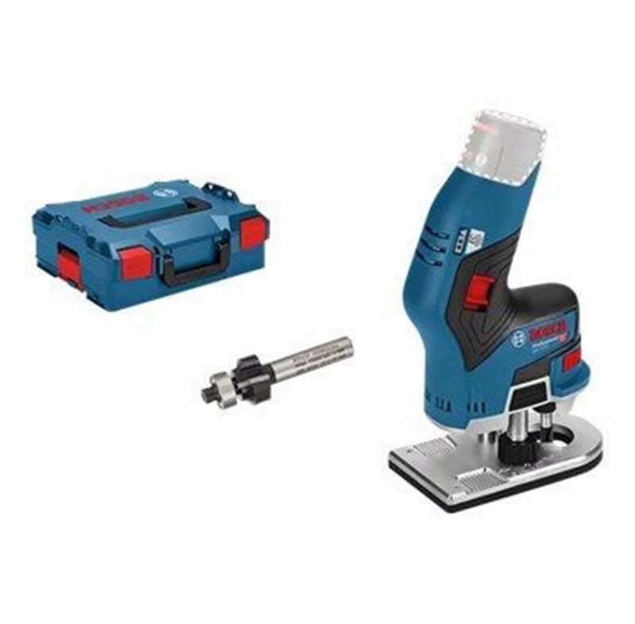Haus & Garten - Bosch Professional GKF 12V-8 (SOLO) - 06016B0001