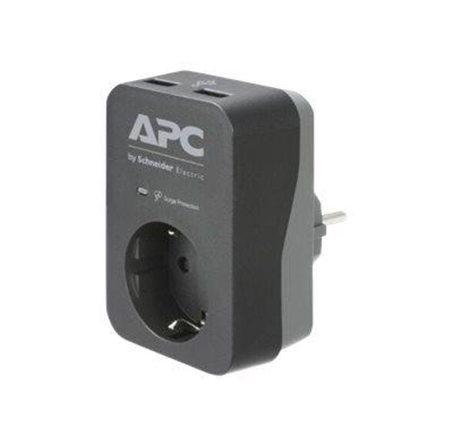 Stromkabel (Extern) - APC Essential Surgearrest - PME1WU2B-GR
